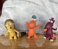 Tonies Kokosnuss