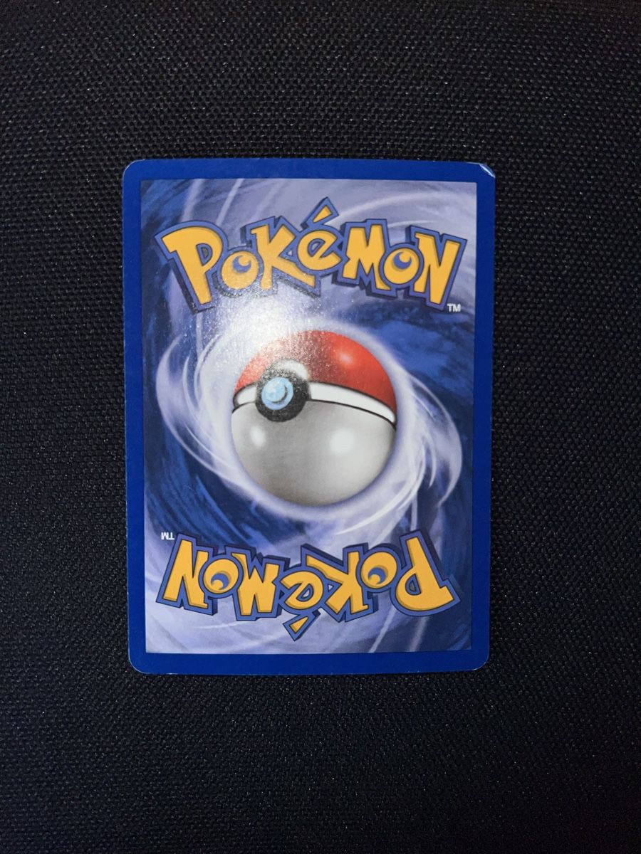 Pokémon Sammelbilder & Trading cards: Wartortle Expedition Reverse English  – Gebraucht aus Basel von luc_8ghp 1