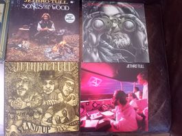 Jethro Tull - die Kultband