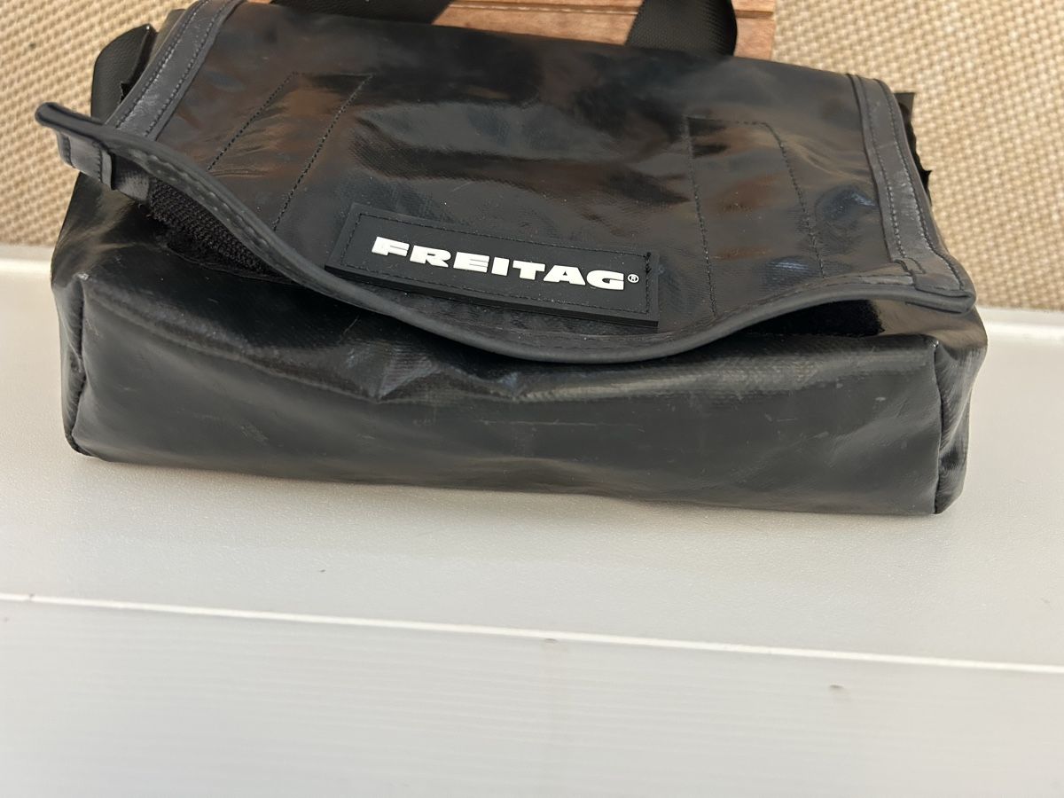 Freitag Sacs: Freitag Lassie – D'occasion à Wohlen b. Bern par Honeypie 2