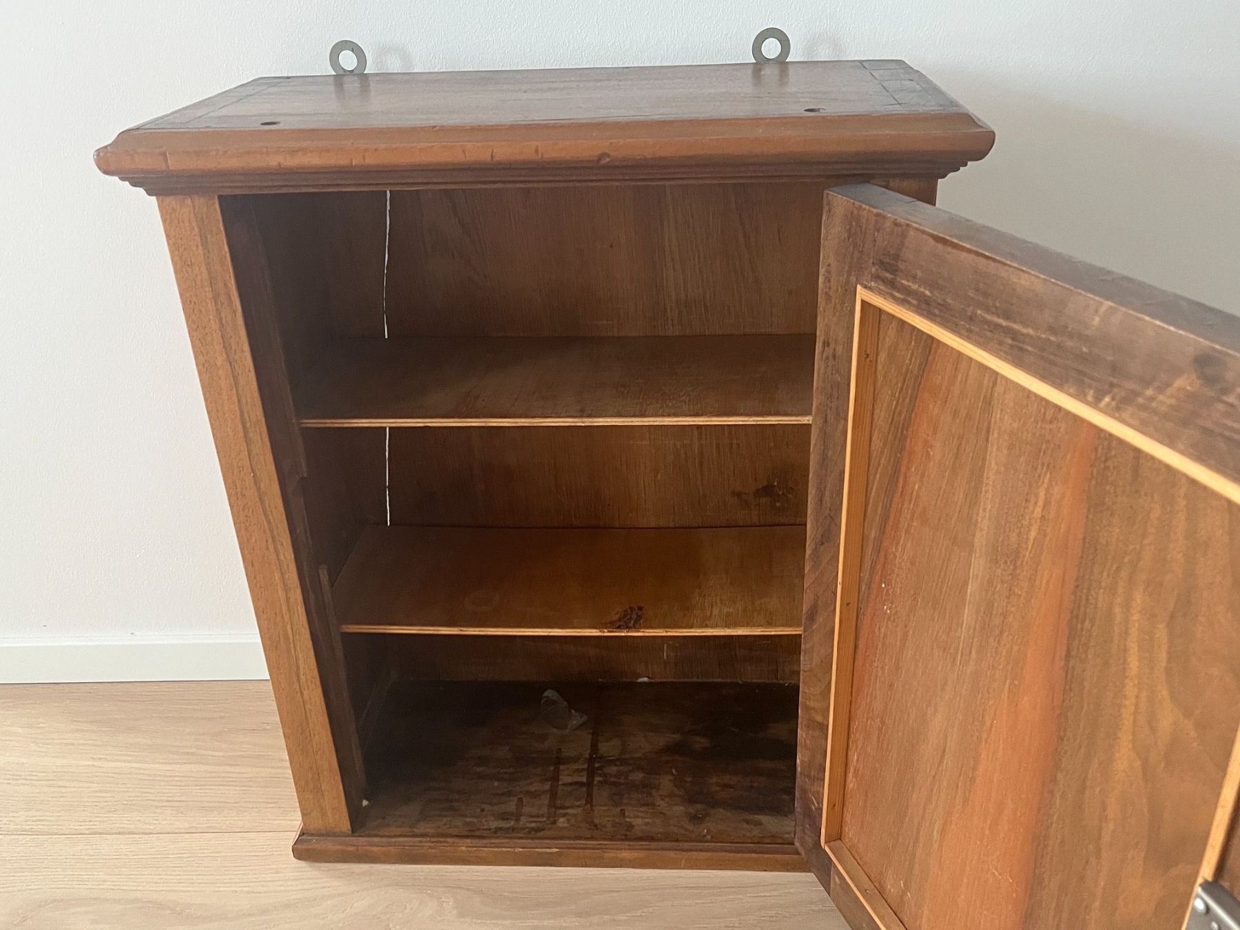 Autres décorations & accessoires: Apothekerkästchen, antik – D'occasion à Rombach par Mfro 1