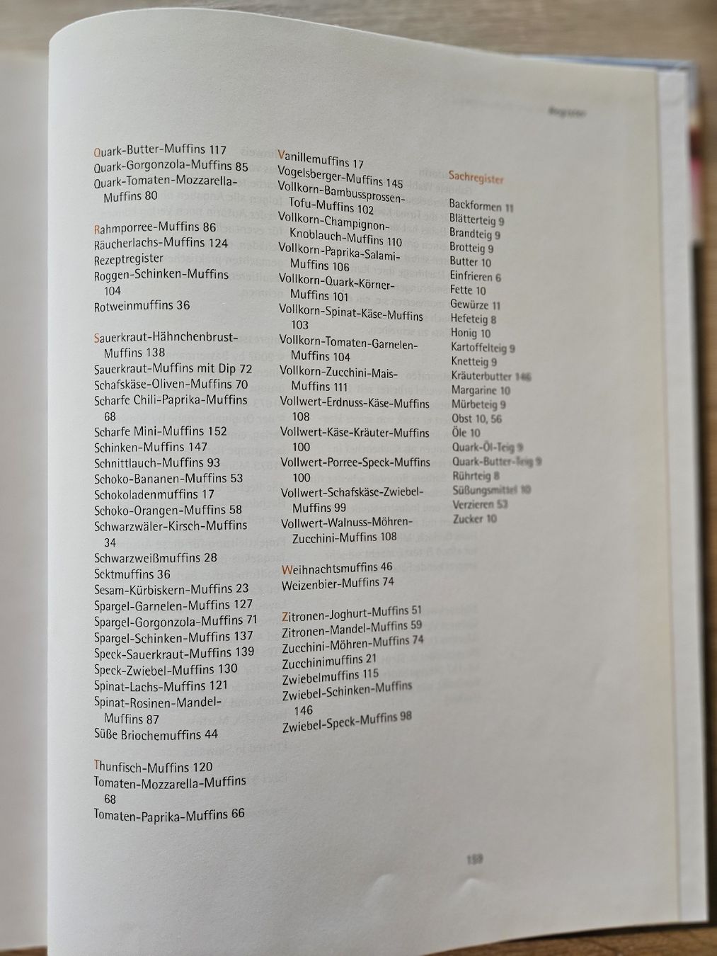 Bücher: Backbuch / Kochbuch : Leckere Muffins – Gebraucht aus Ebikon von SecondChance_byM 5