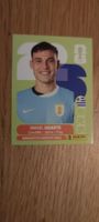 Panini FIFA World Cup 2026 Sticker - URU 14 Manuel Ugarte