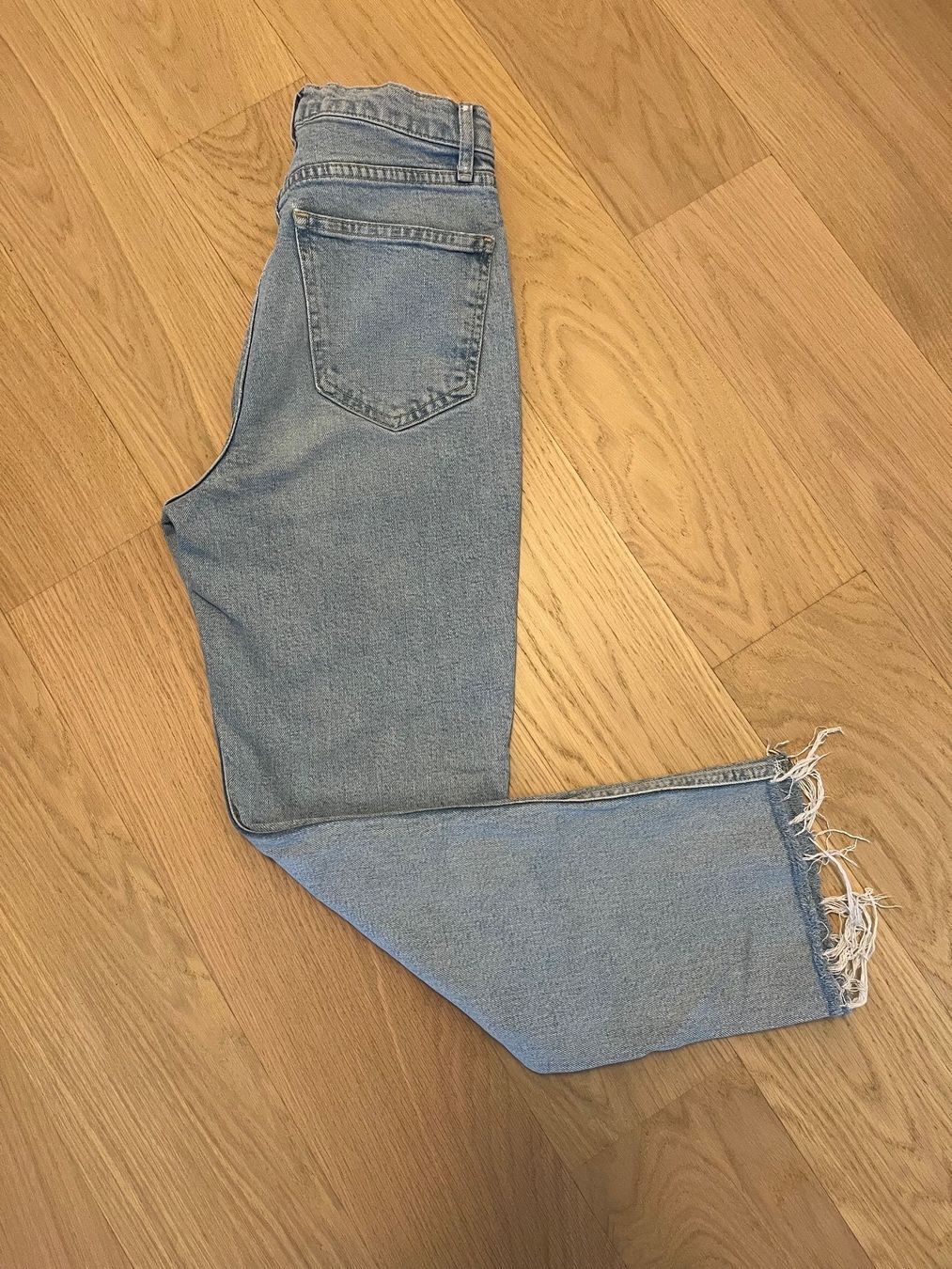 Zara Jeans: Zara Jeans, Grösse 36 – Usato da Bonstetten venduto da Savannah7 1