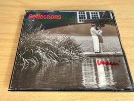 Y3 Various – The Emotion Collection - Reflections - 2 CD