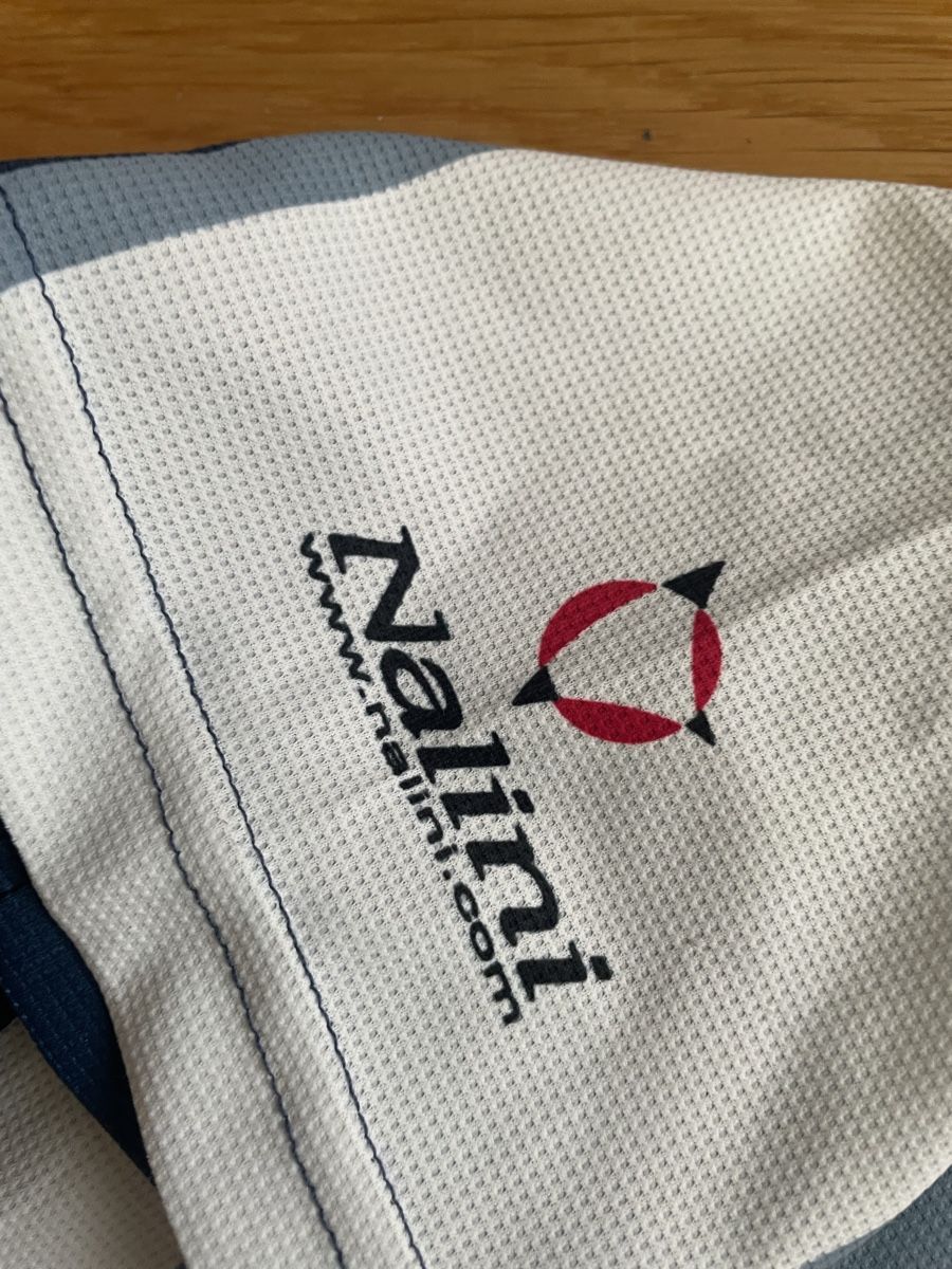 Canottiere & Pantaloni: Nalini Radtrikot, Damen, Grösse L – Usato da Bern venduto da brup 3