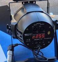 Mark COB Spot T 1C DMX512 Bühnenscheinwerfer - Top Zustand