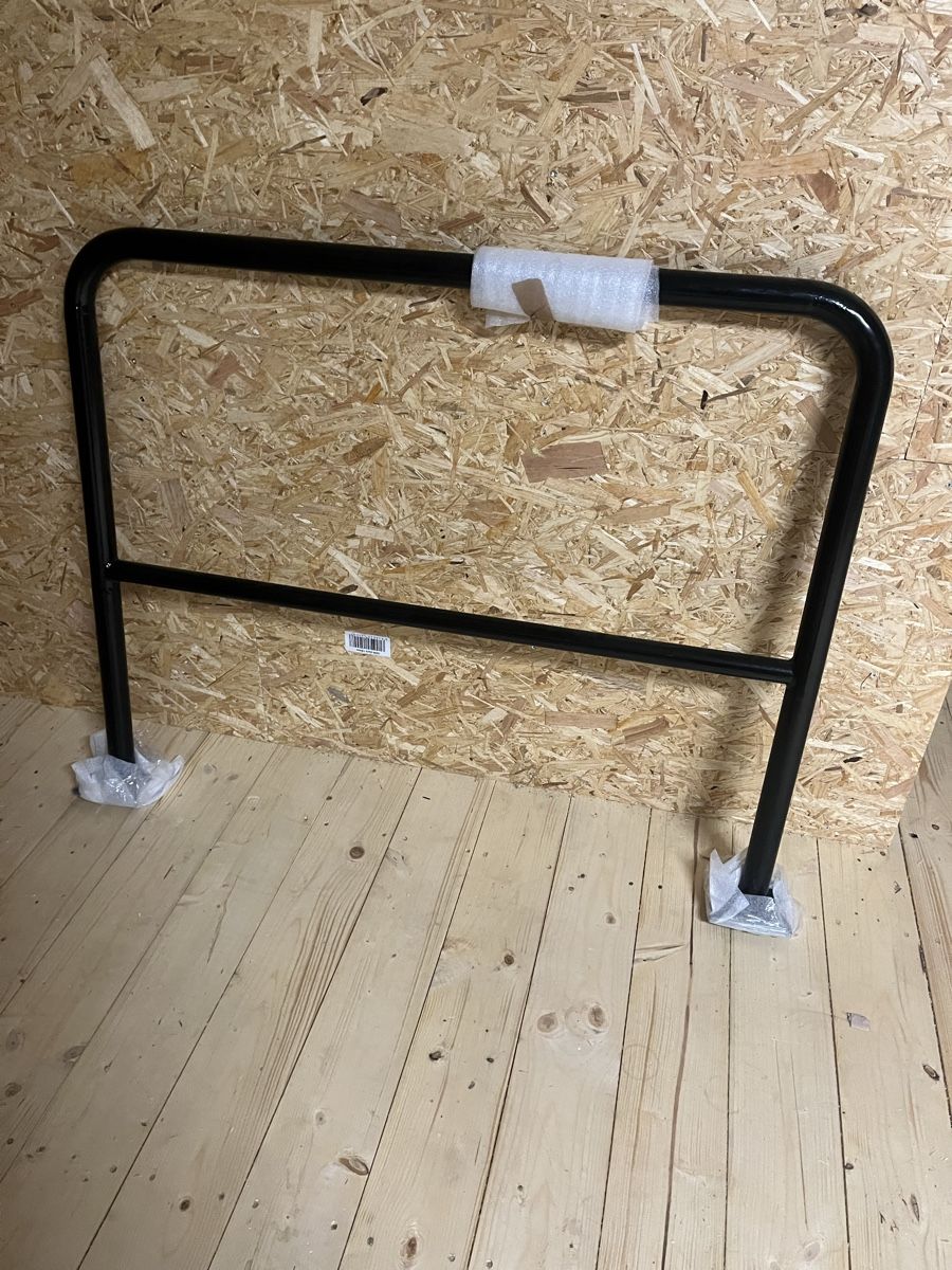 Geländer: Geländer / Bügel – Neu und originalverpackt aus Rickenbach LU von fla_9ft6
