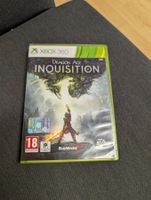 Dragon age inquisition Microsoft Xbox 360