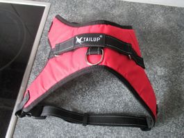 HUNDEGESCHIRR MARKE TAILUP GR.XL
