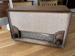 Röhrenradio Sondynia Piccolo E 5201