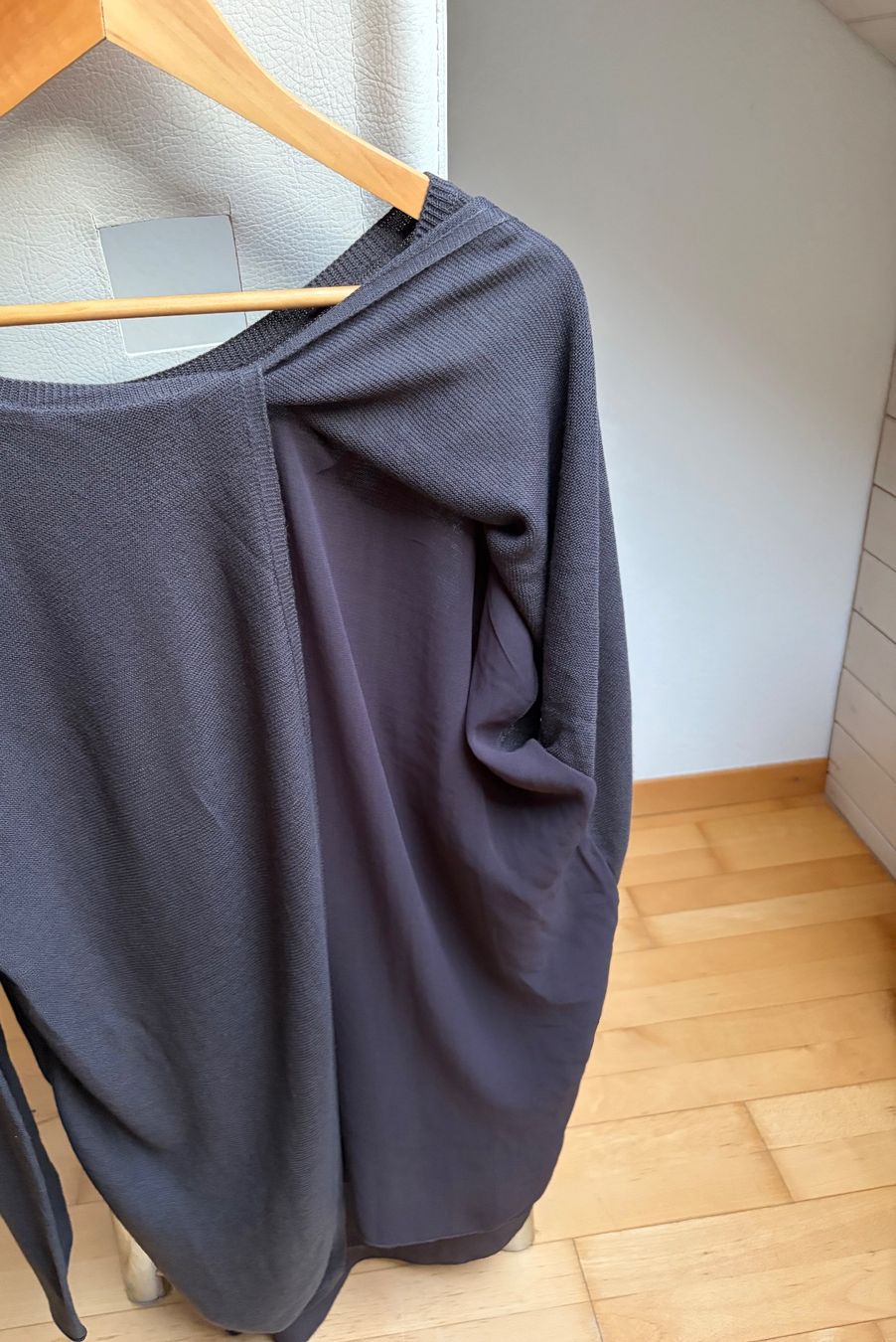 Escada Pullover & Sweatshirts: Laurèl ( Escada ) Wolle Pullover Gr.44 – Gebraucht aus Unterägeri von Jutka_04 3