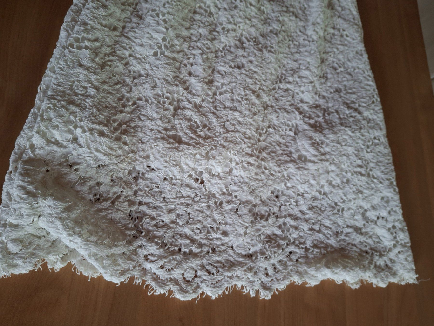 H&M Tuniken: Tunique dentelle taille XS marque H&M – Gebraucht aus Villiers von san_jn5w 1