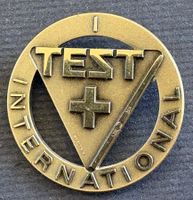 TEST INTERNATIONAL