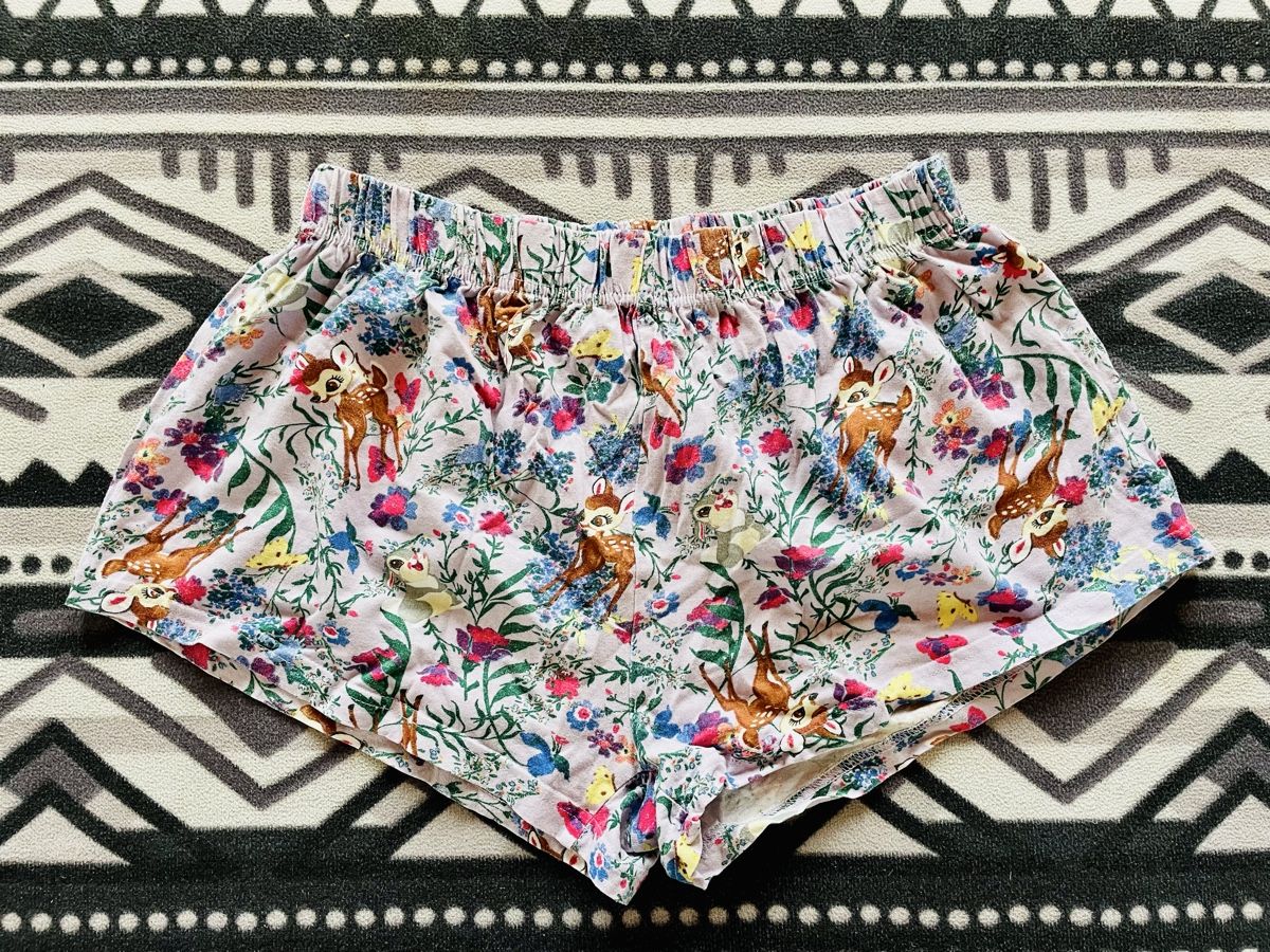 Primark Negligees & Pigiami: Disney Pyjamas  – Usato da Herisau venduto da Ciaoschein 2