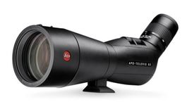 Leica Apo Televid 82 inkl. Vario-Okular 25-50x WW ASPH