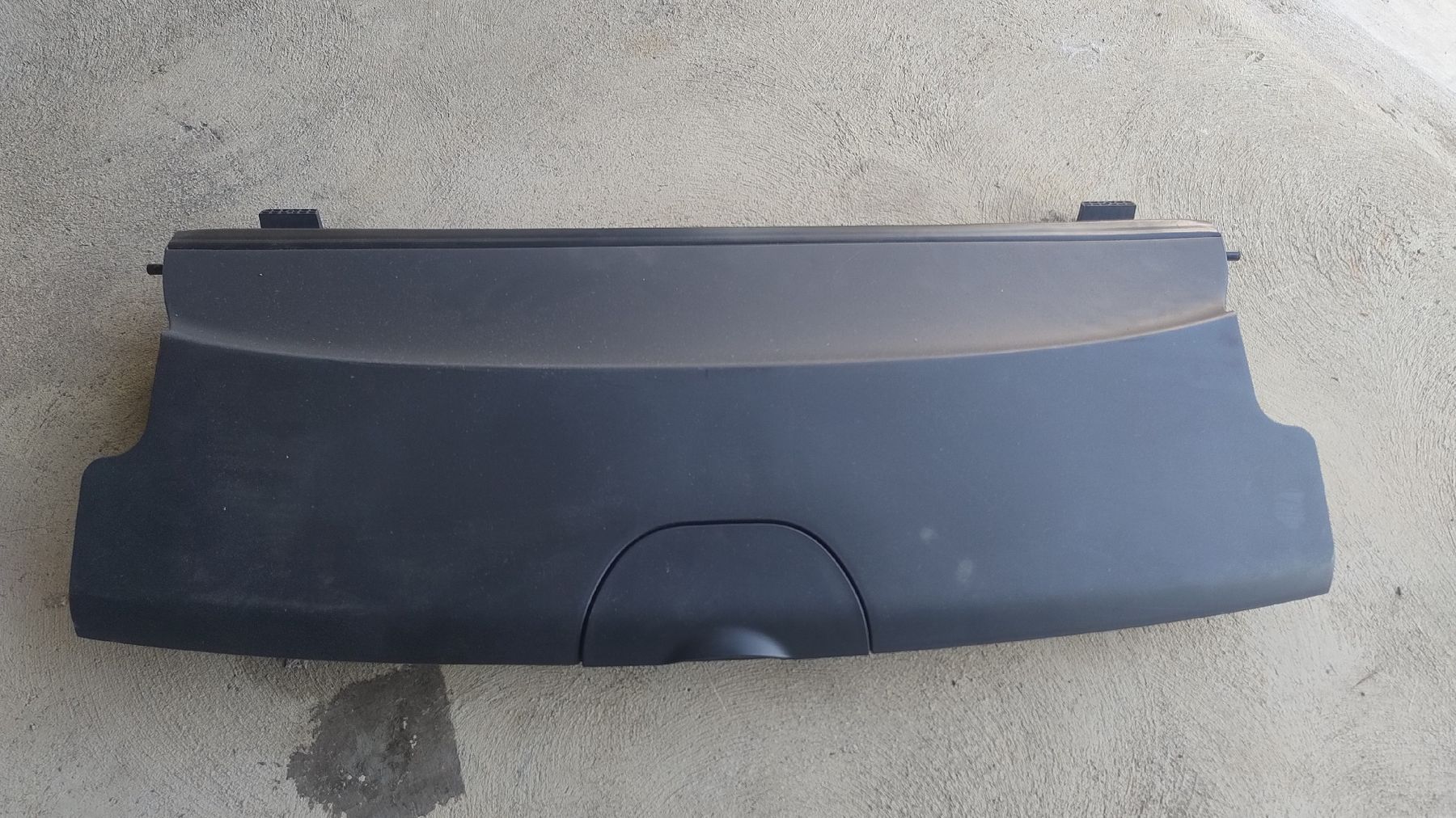 Citroën Alle Autoersatzteile: Protection coffre Citroen C3 Pluriel – Gebraucht aus Les Charbonnières von alphatec88 1