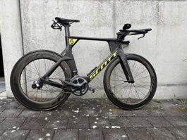 Scott Plasma Premium Team Edition