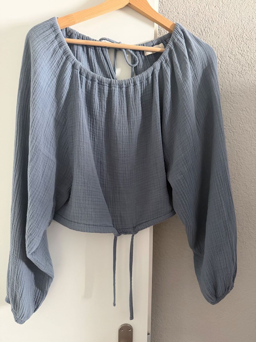 Camicette: Beaumont Musselin Bluse Gr. S – Usato da Sins venduto da bit_rg7j