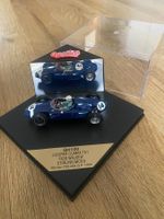 1/43e COOPER CLIMAX T51 de 1959