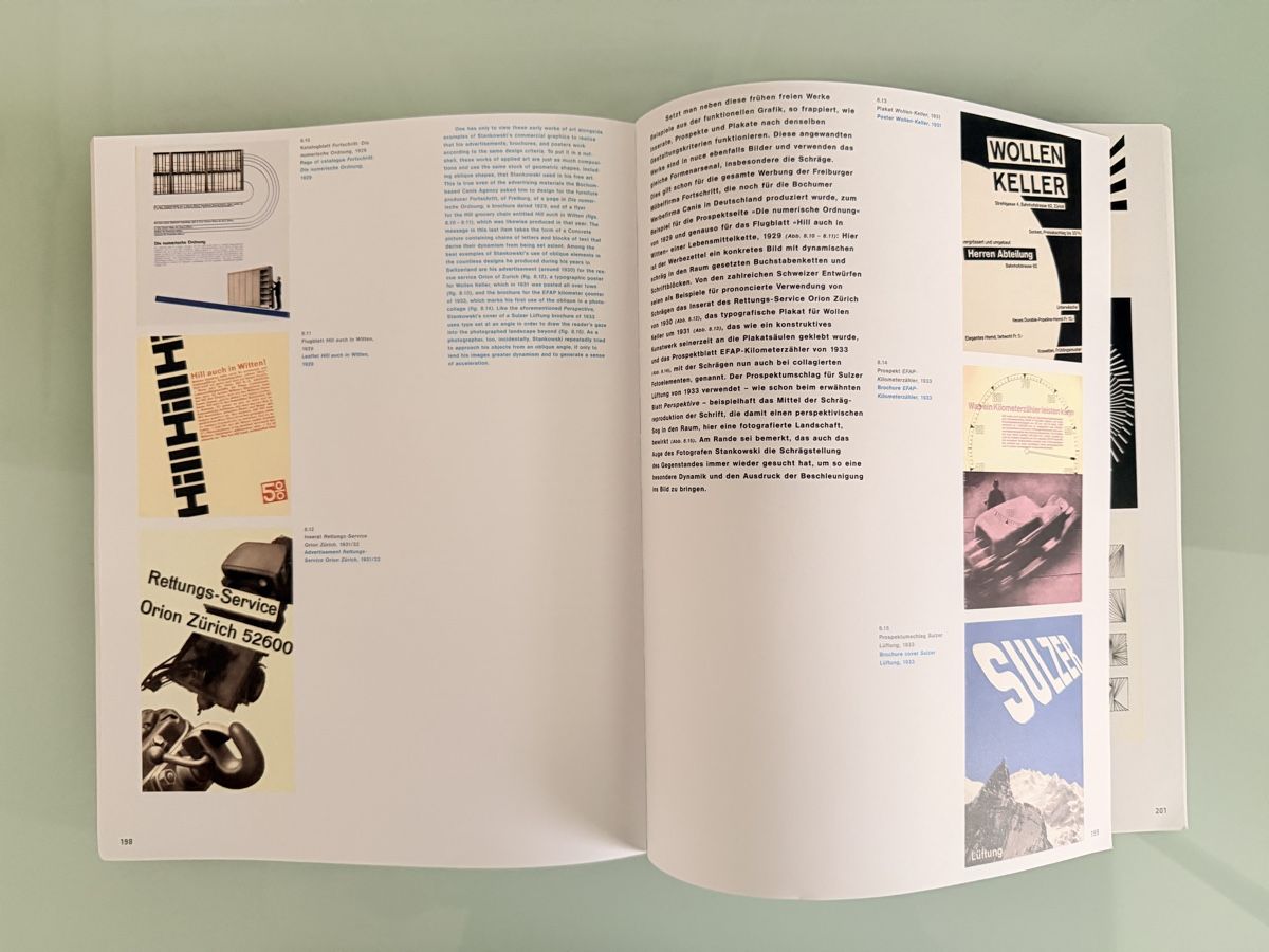 Bücher: Anton Stankowski 2 books – Gebraucht aus Renens VD von ale_q6bz 3