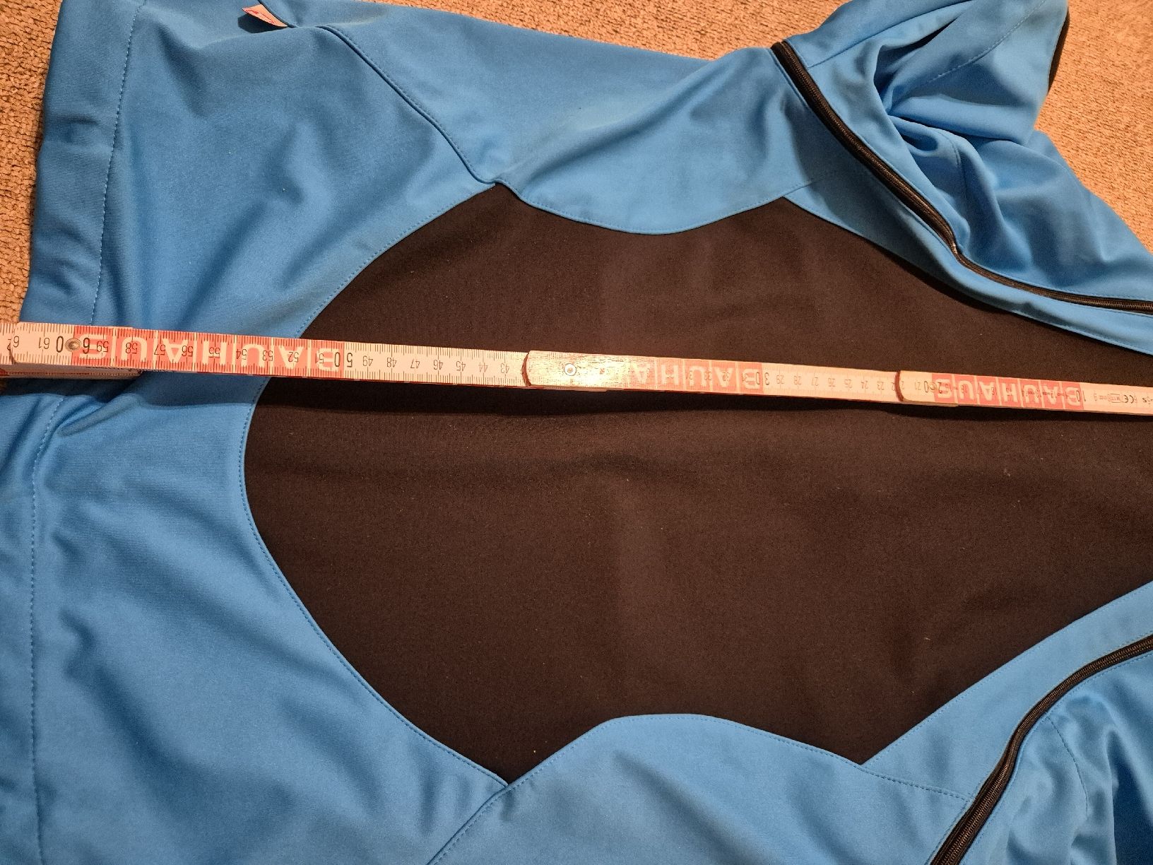 Löffler Giacche: Löffler Windstopper Softshell Jacke, Grösse 48, Top Zustand – Nuovo (secondo la descrizione) da Urdorf venduto da villakagu 3