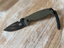 DPx Gear HEST/F 2.0 - D2 / Titan / G10 - LionSteel