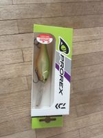 Daiwa swift crank