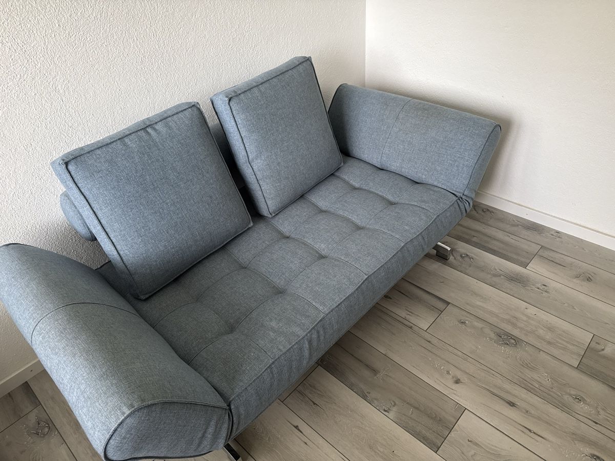 Divani: Schlafsofa Innovation Living – Usato da Remetschwil venduto da cha_2b5j 1