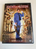 DVD Nachts im Museum, alles erwacht zum Leben. Ben Stiller