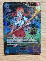 One Piece Card Game - Nami 3rd Anniversary ENG