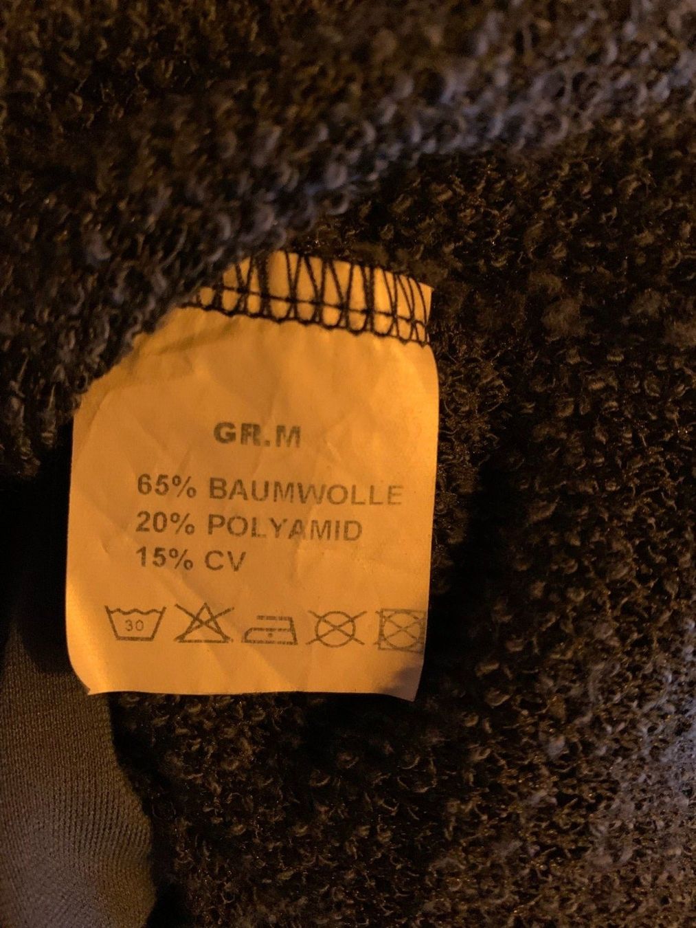 Gonne: Jupe, Colora, Blau – Nuovo (secondo la descrizione) da Dintikon venduto da Miro003 2