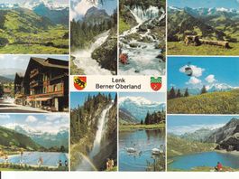 Lenk 1988