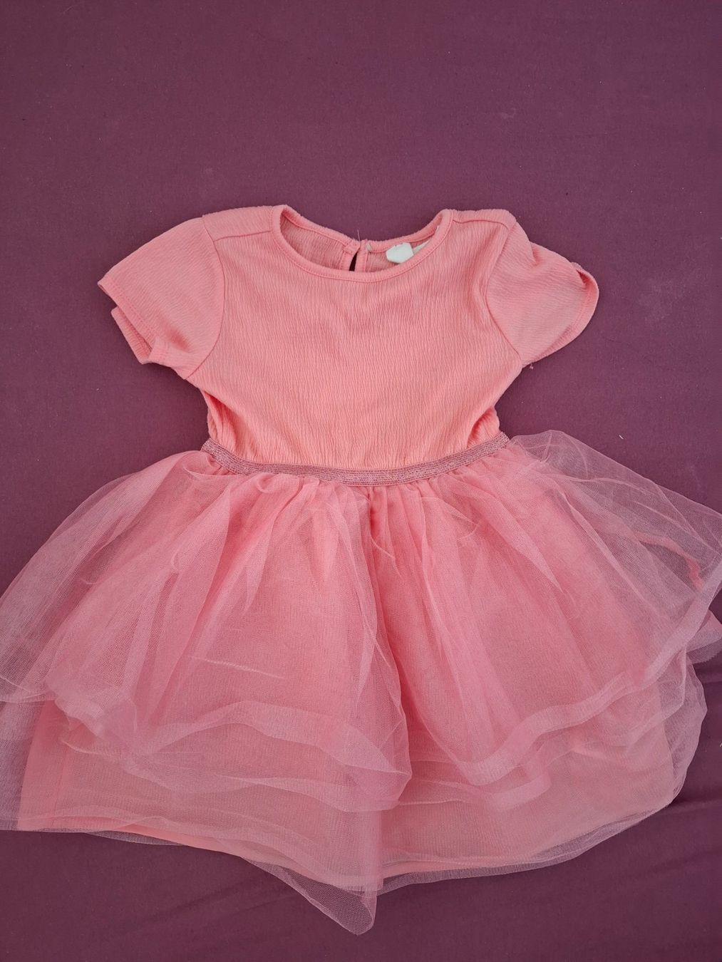 Lotti & Set di vestiti: Mädchen Sommerkleider Paket Gr.98/104 – Usato da Biel/Bienne venduto da nad_rm72