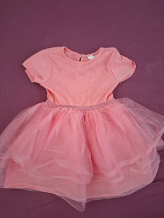 Mädchen Sommerkleider Paket Gr.98/104
