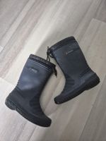 Gummistiefel Gr. 35 gefüttert
