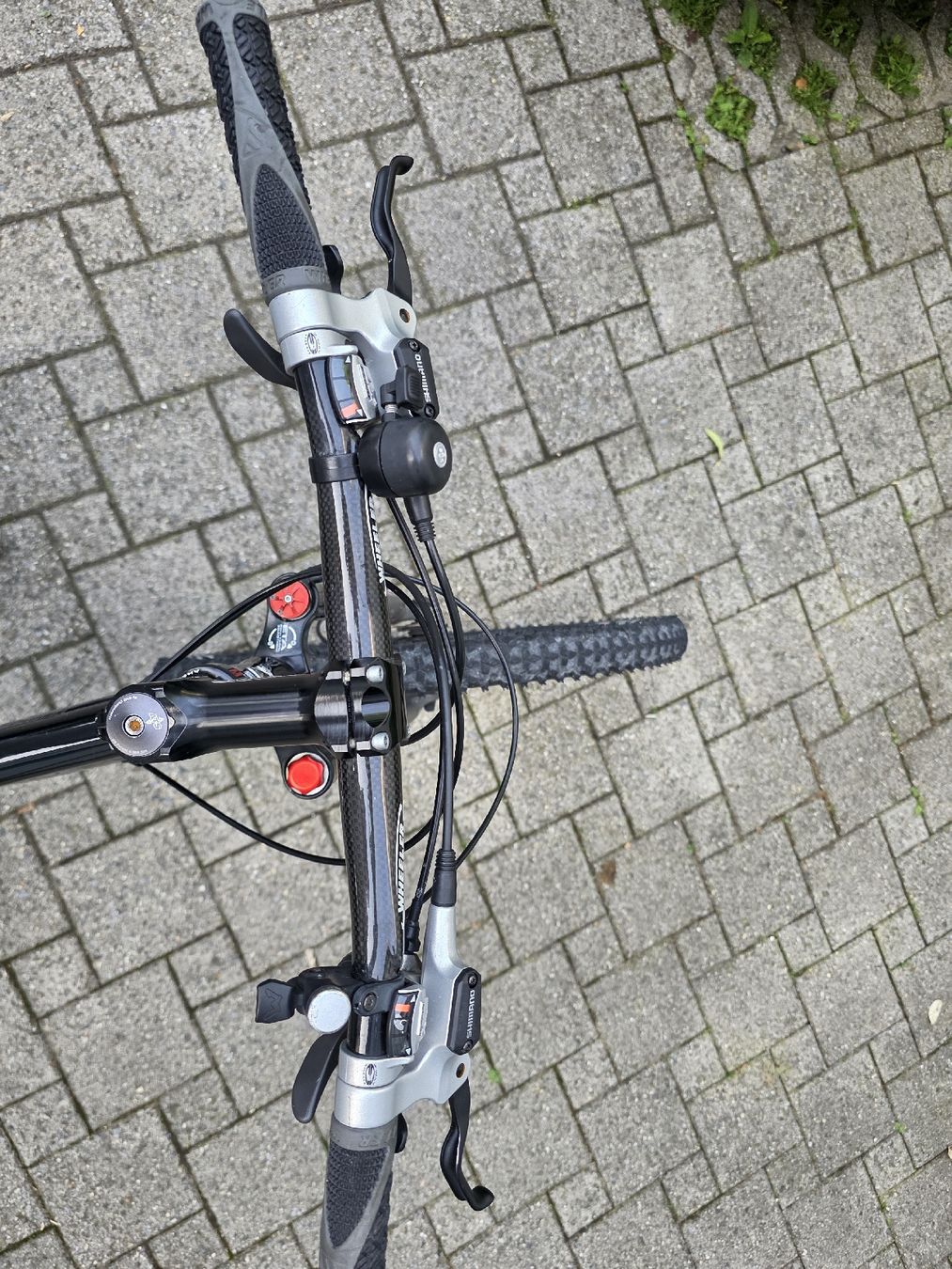 Wheeler Biciclette: Mountainbike Wheeler – Usato da Baar venduto da zagi09 5