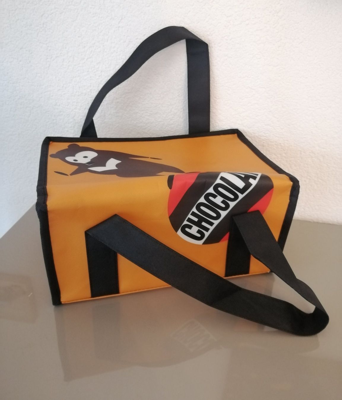 Réfrigérateurs et refroidissement: Migros Kühltasche Chocolat – Neuf avec emballage d'origine à Mosnang par creativist 5