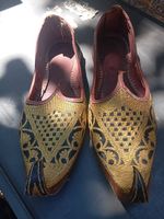Prinzessinnen Schuhe gr 37