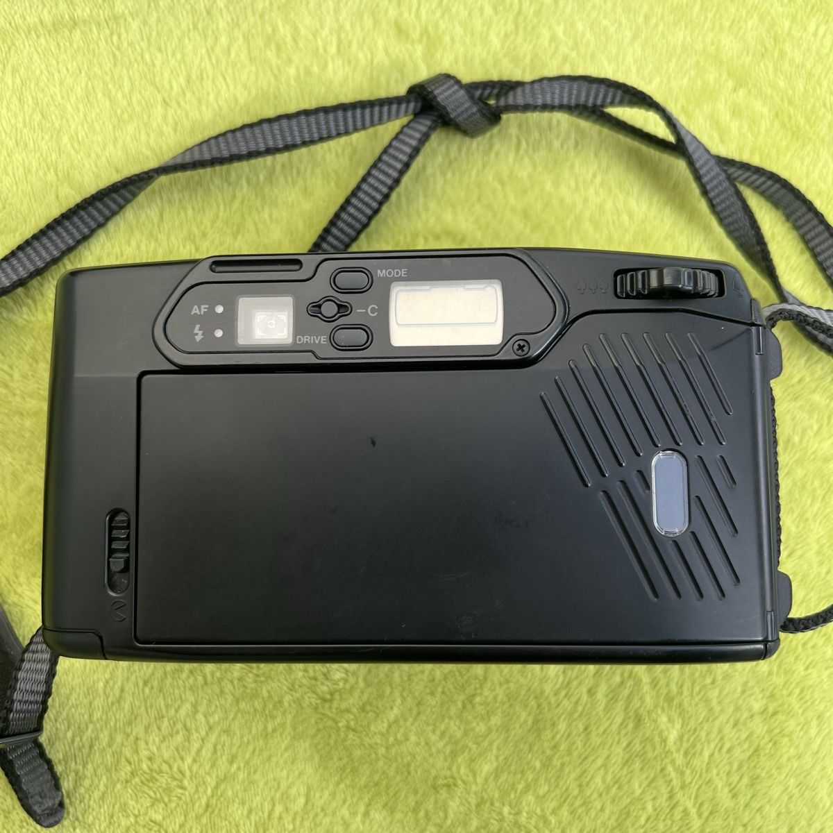 Pentax Kamera: Pentax Zoom 90 Analog Kamera – Gebraucht aus Unterkulm von Sita013 2