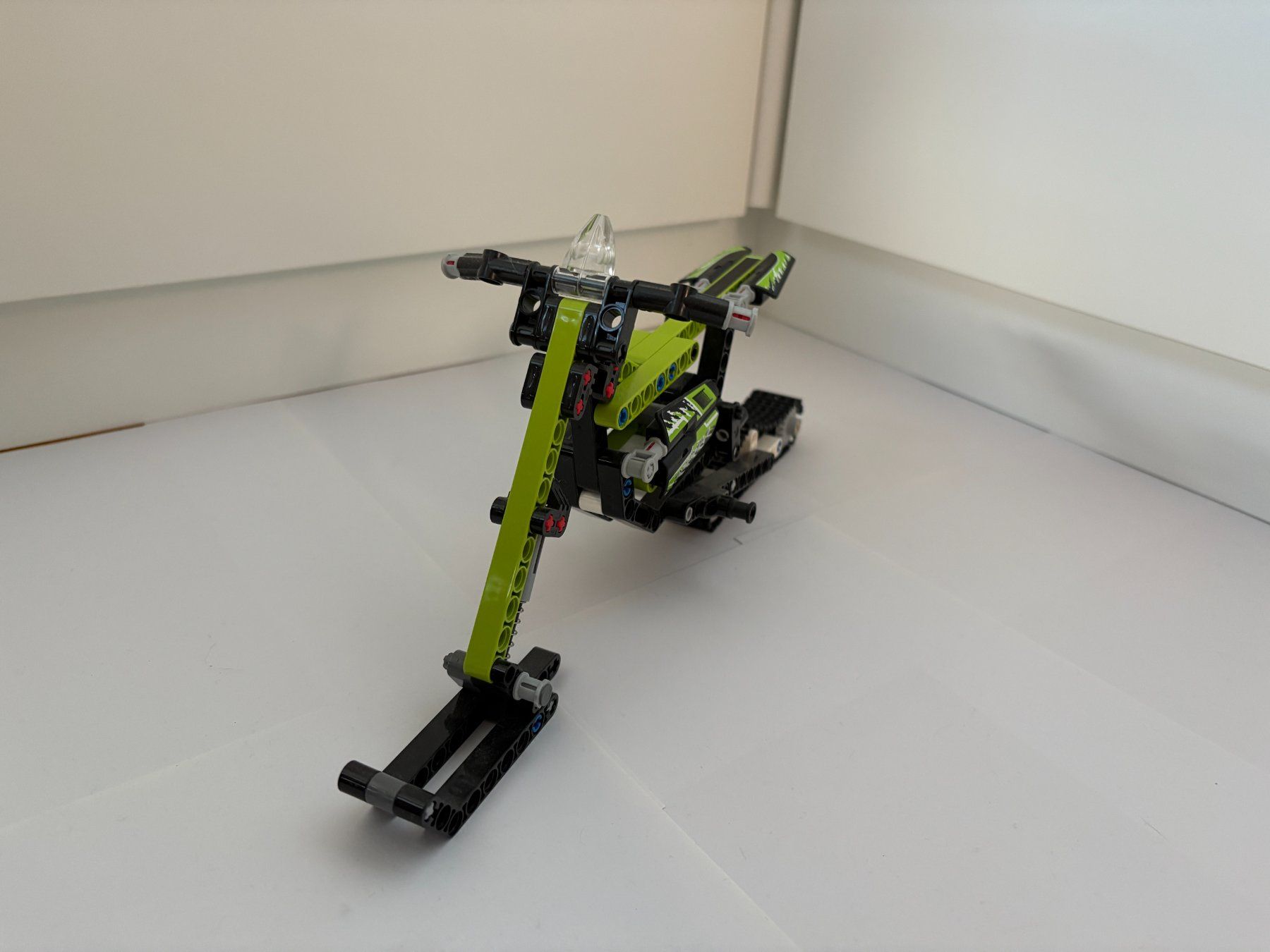Lego Spielzeuge: Lego Sammlung – Gebraucht aus St. Pantaleon von mwa_qkx9 2