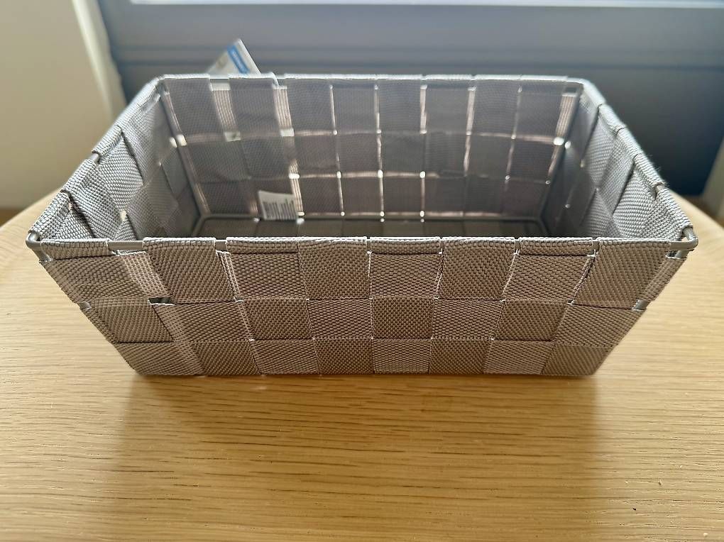 Altro per la casa: Flechtkorb /  woven basket – Usato da Bern venduto da mon_2lbl