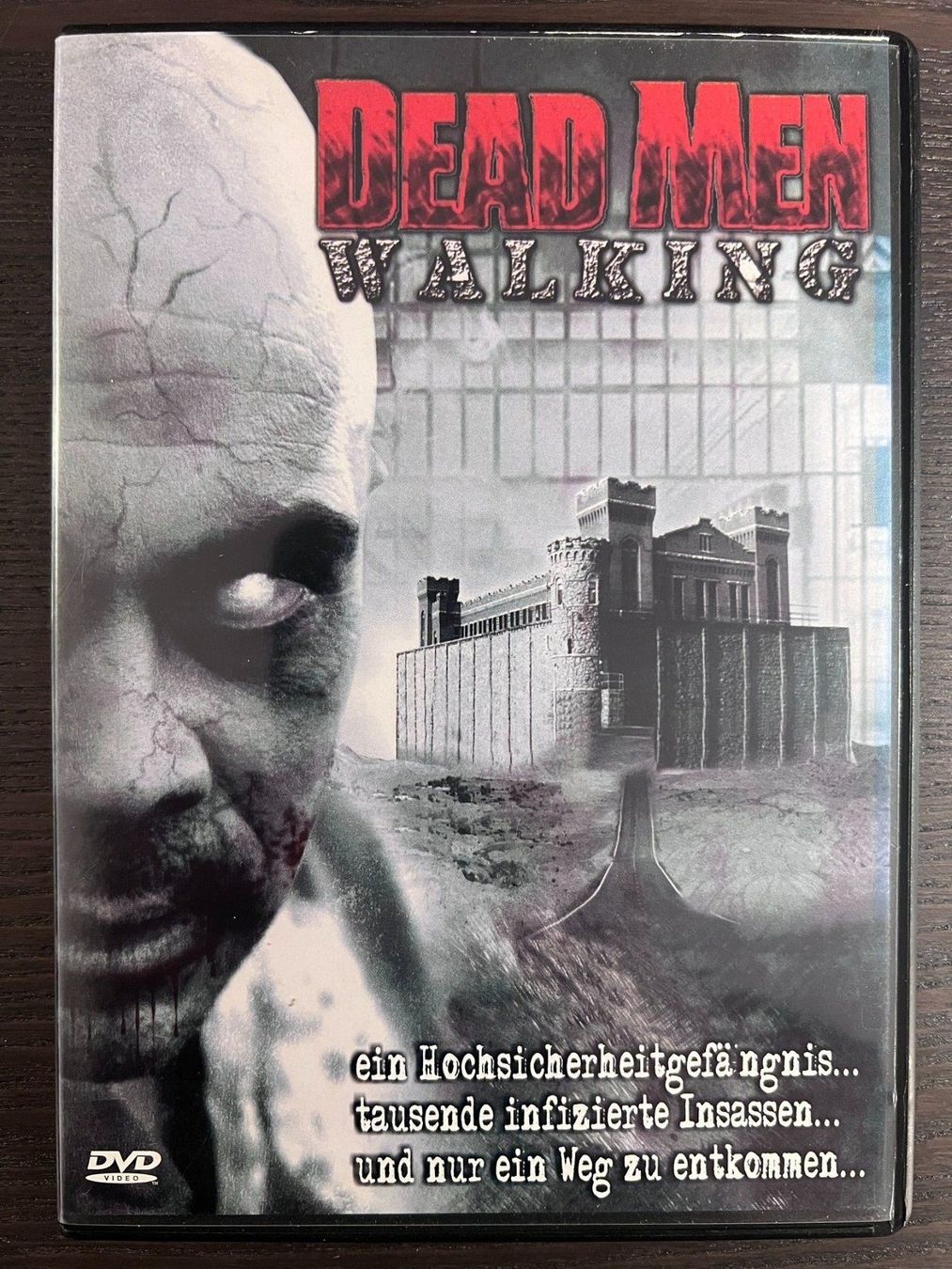 Alle DVDs: Dead Men Walking – Gebraucht aus Zürich von FilmFreunde
