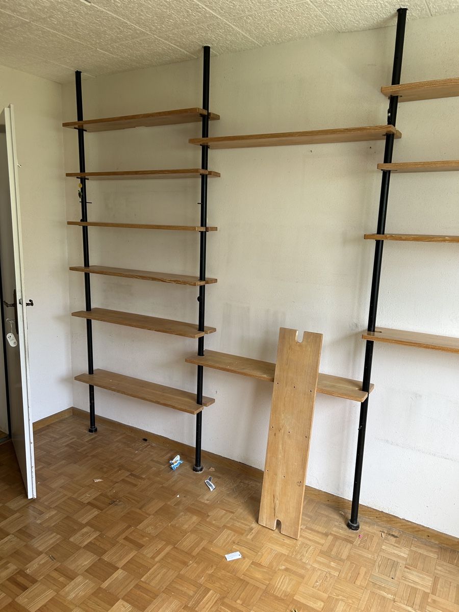 Scaffali:  Deseigner büchergestell ( 92) – Usato da Glattfelden venduto da maa_qcj8 2