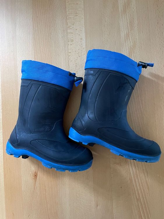 Gummistiefel Original US Wasserdicht Gummi Überstiefel Army Militär