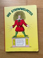 Der Struwwelpeter von Heinrich Hoffmann