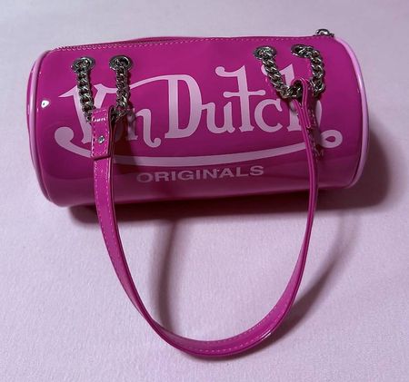 Von Dutch Tasche