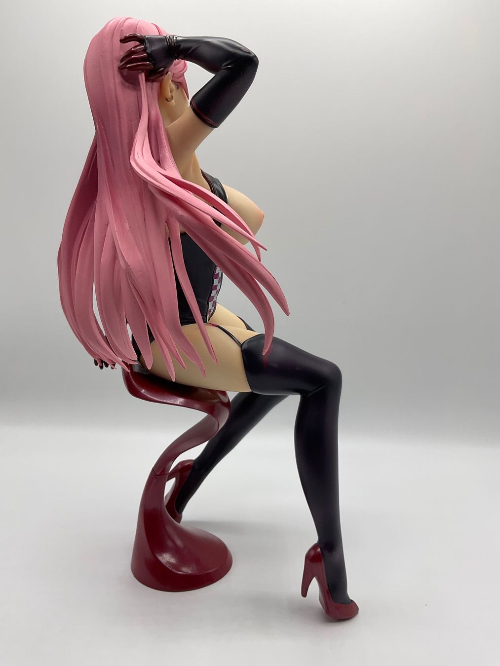 Figuren: Big Sexy Erotik Anime Figur – Neu (gemäss Beschreibung) aus Muralto von my-yourdream 4
