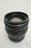 Carl Zeiss Jena Biometar MC 120mm 2.8 Pentacon Six