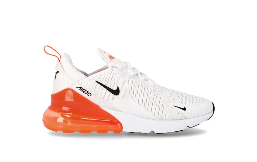 Nike Scarpe da uomo: Nike Air Max 270 Essential Gr. 42.5 – Nuovo e nell'imballaggio originale da Winterthur venduto da YEARCO